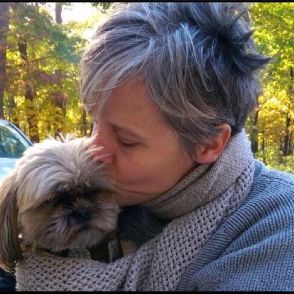 Meet your Posher, Deb